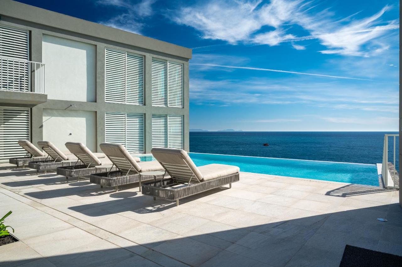 Barreirinha Suite Top Floor By Hr Madeira Funchal  Exterior foto