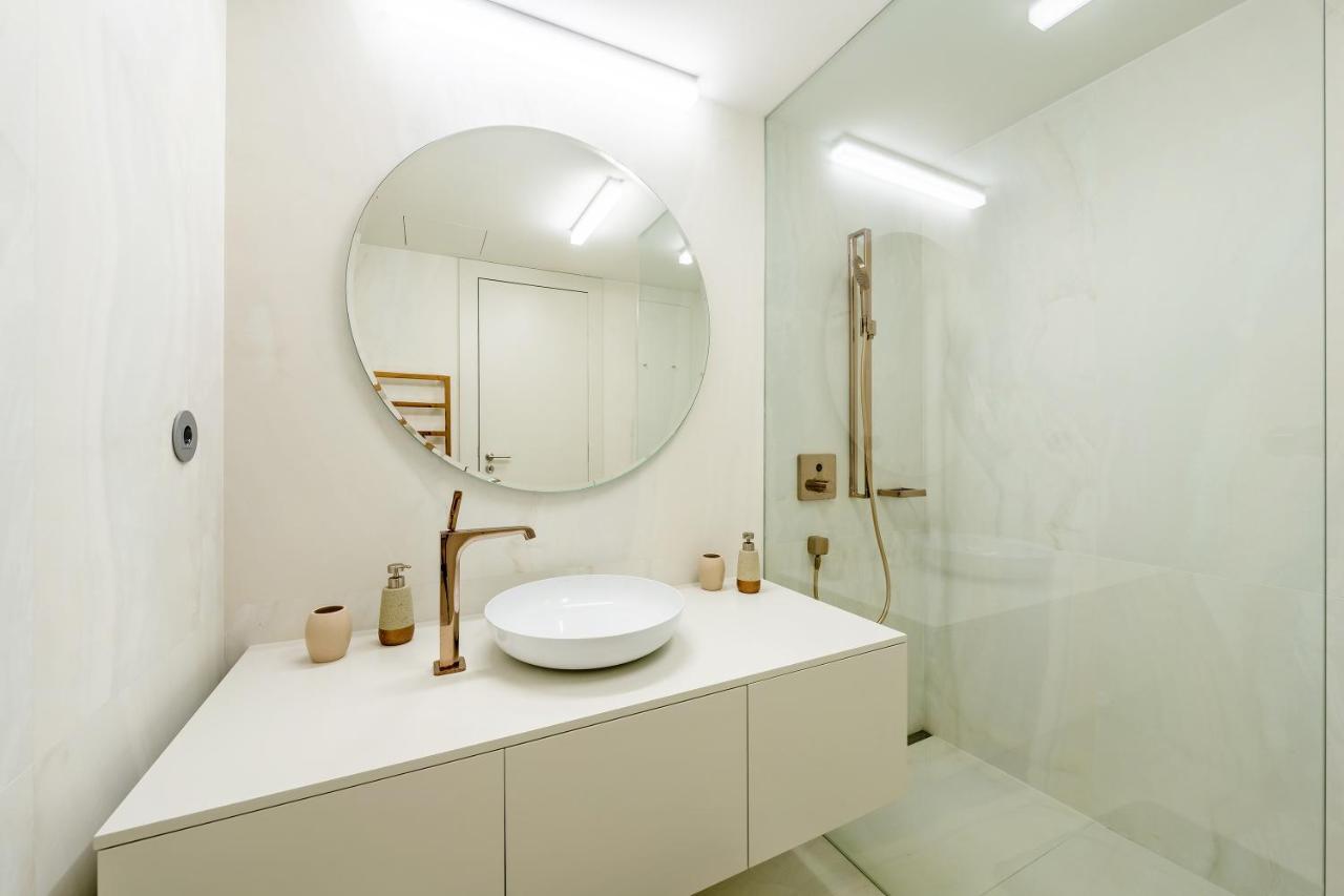 Barreirinha Suite Top Floor By Hr Madeira Funchal  Exterior foto