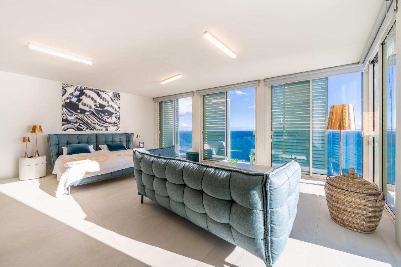 Barreirinha Suite Top Floor By Hr Madeira Funchal  Exterior foto