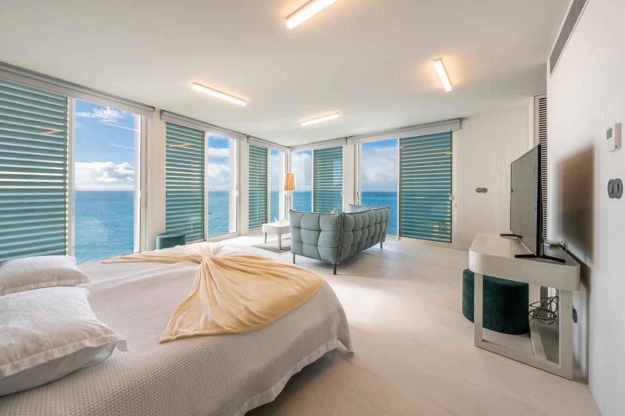 Barreirinha Suite Top Floor By Hr Madeira Funchal  Exterior foto