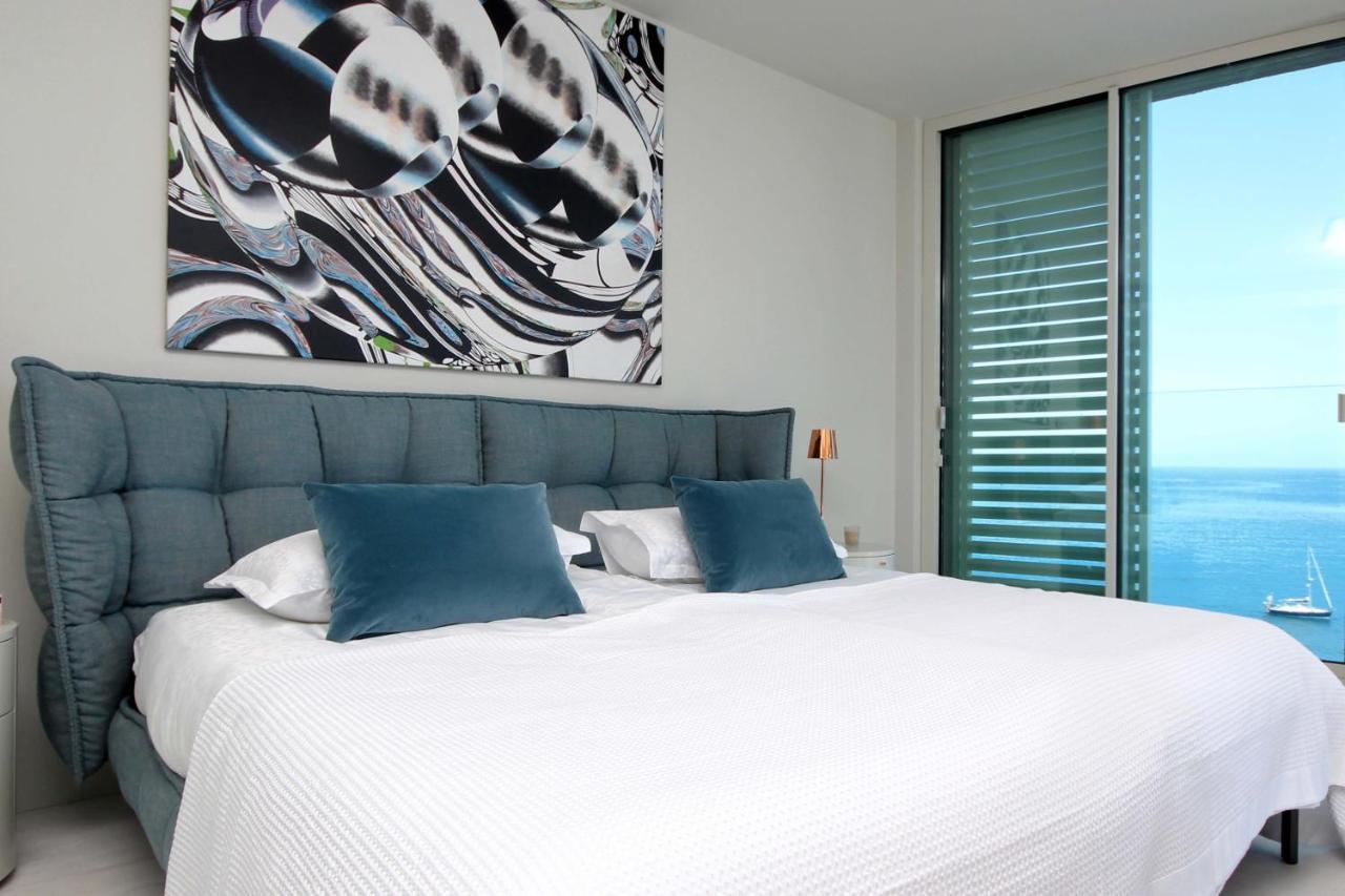 Barreirinha Suite Top Floor By Hr Madeira Funchal  Exterior foto