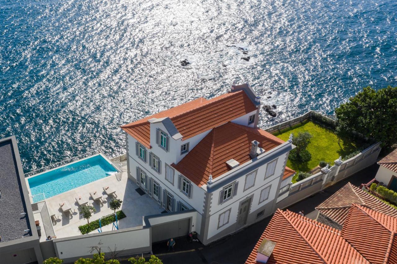 Barreirinha Suite Top Floor By Hr Madeira Funchal  Exterior foto