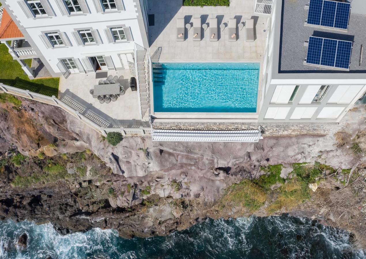 Barreirinha Suite Top Floor By Hr Madeira Funchal  Exterior foto